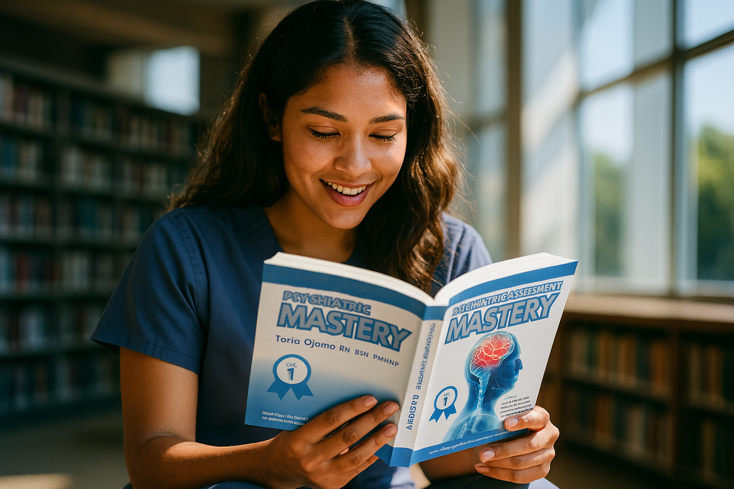 Psychiatric Assessment Mastery (Physical Workbook)