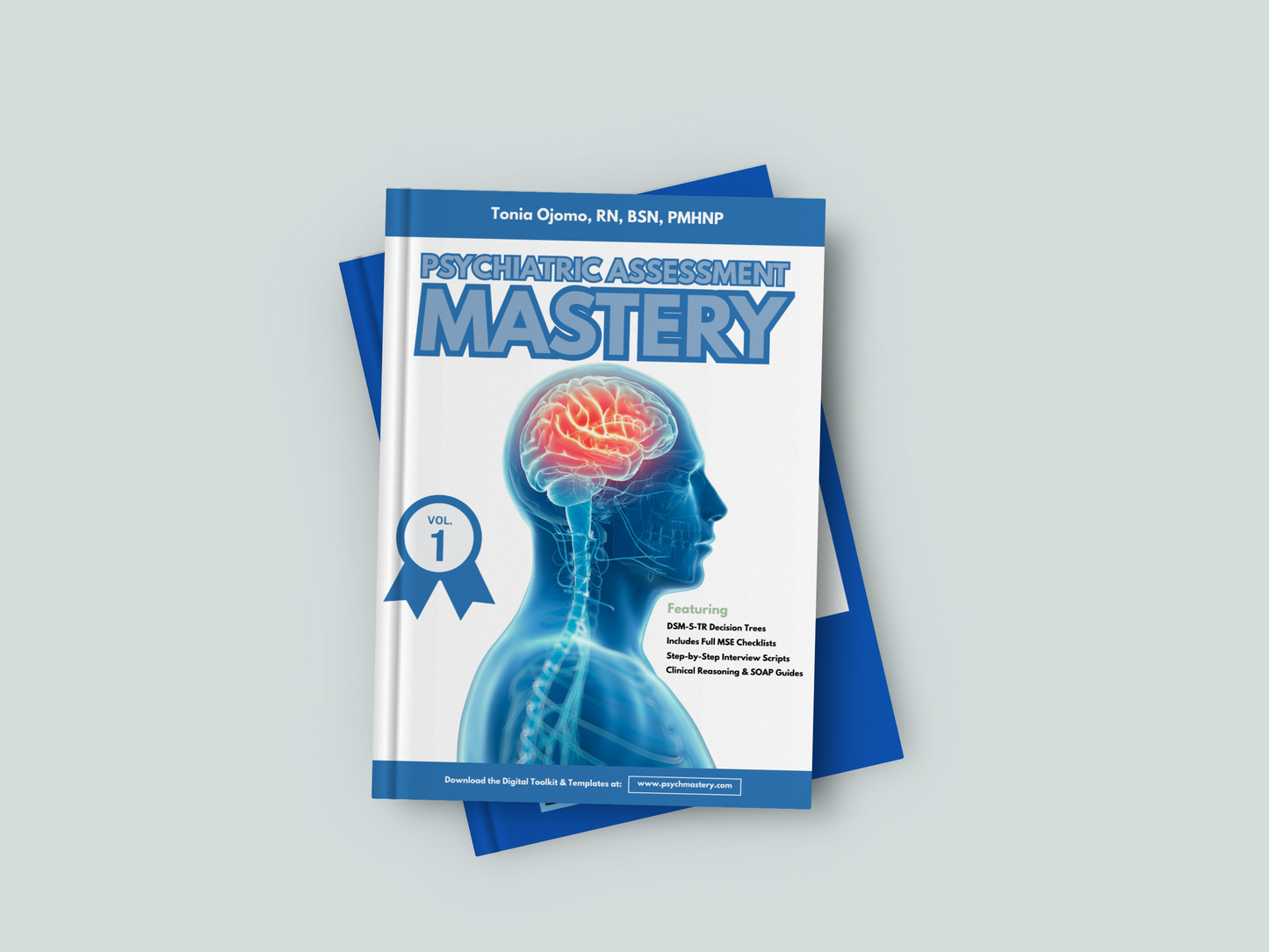 Psychiatric Assessment Mastery (Physical Workbook)